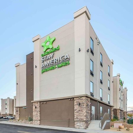 Extended Stay America Premier Suites - Reno - 斯帕克斯 外观 照片
