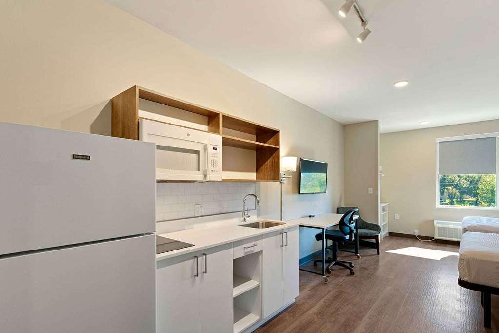 Extended Stay America Premier Suites - Reno - 斯帕克斯 客房 照片