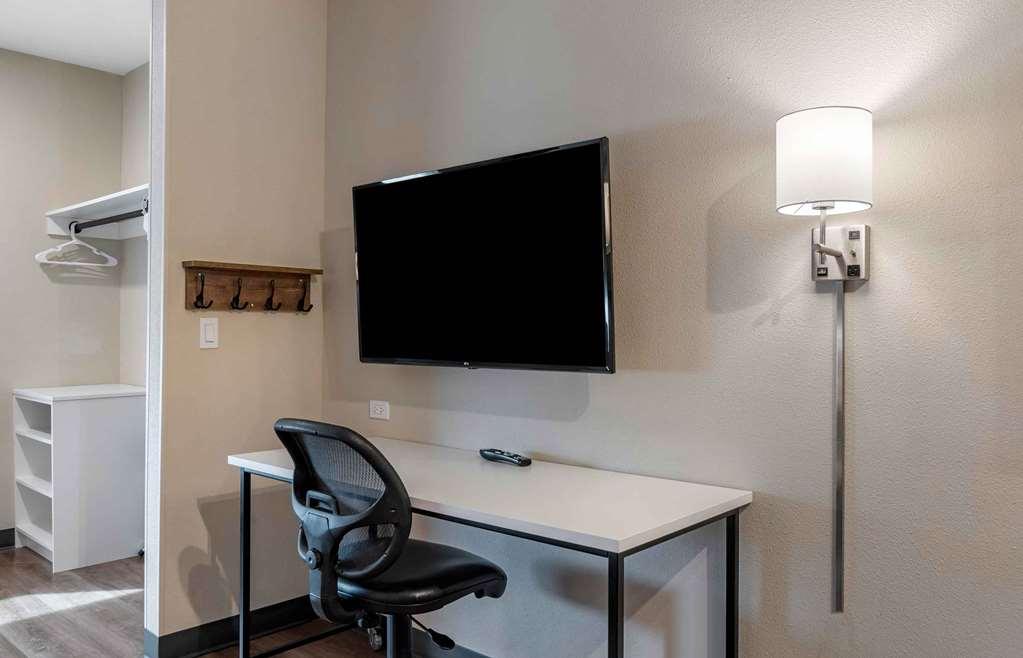 Extended Stay America Premier Suites - Reno - 斯帕克斯 客房 照片