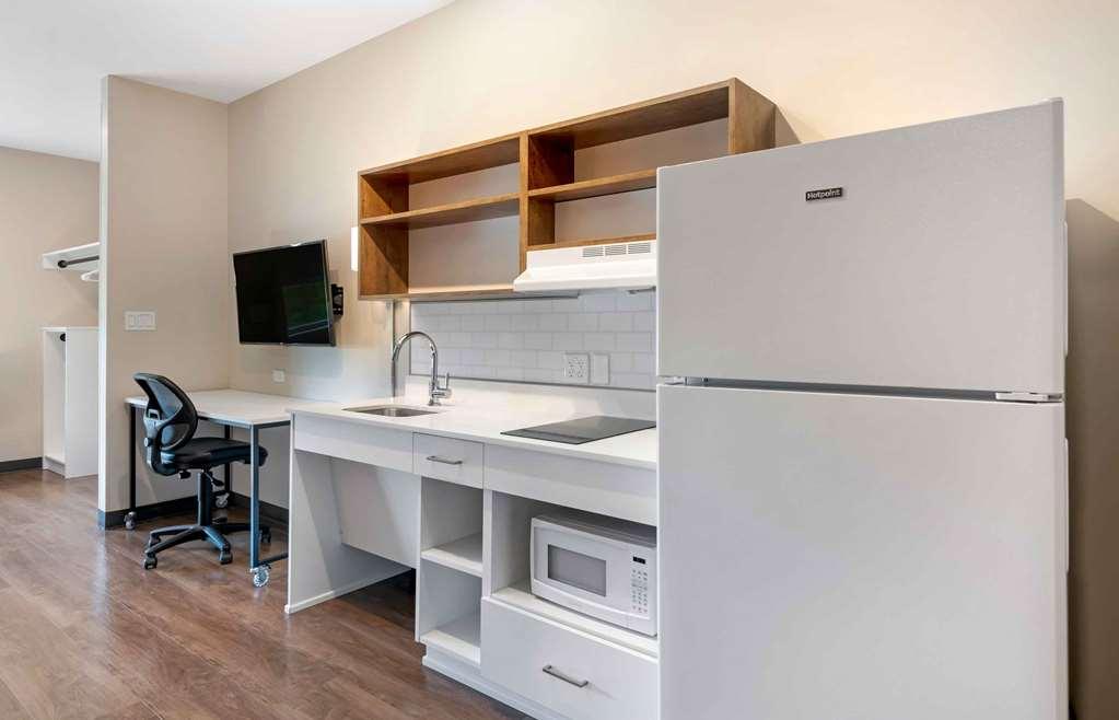 Extended Stay America Premier Suites - Reno - 斯帕克斯 客房 照片