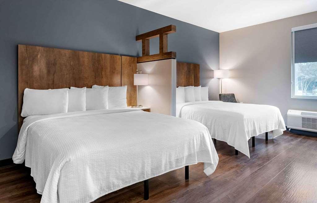 Extended Stay America Premier Suites - Reno - 斯帕克斯 客房 照片