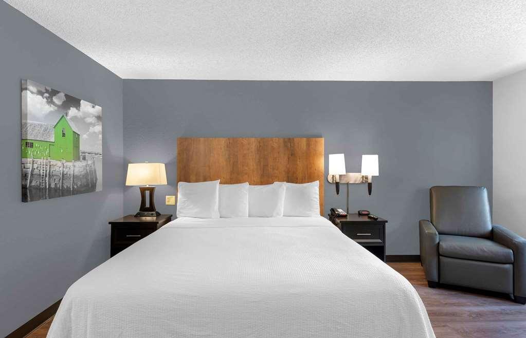 Extended Stay America Premier Suites - Reno - 斯帕克斯 客房 照片
