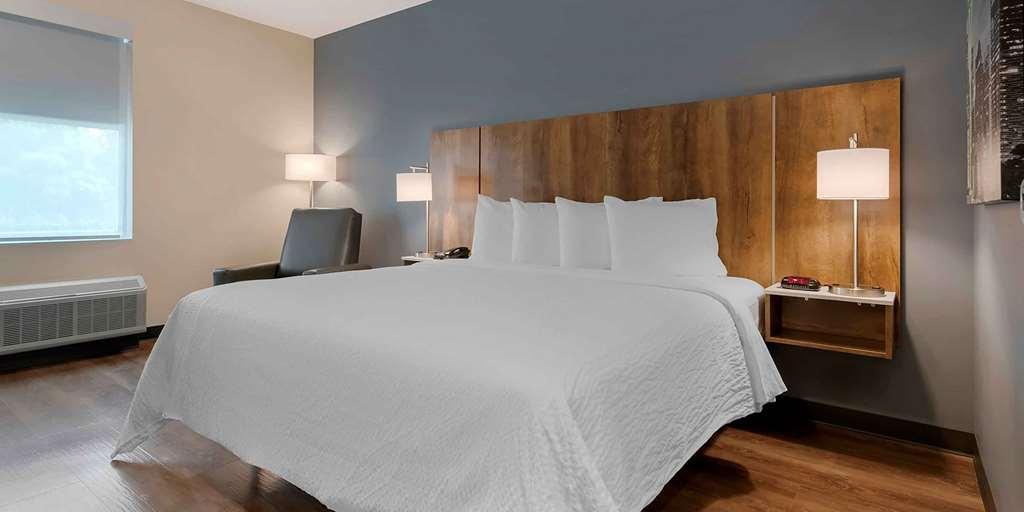 Extended Stay America Premier Suites - Reno - 斯帕克斯 客房 照片