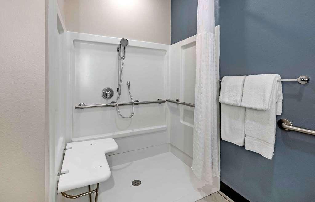 Extended Stay America Premier Suites - Reno - 斯帕克斯 客房 照片