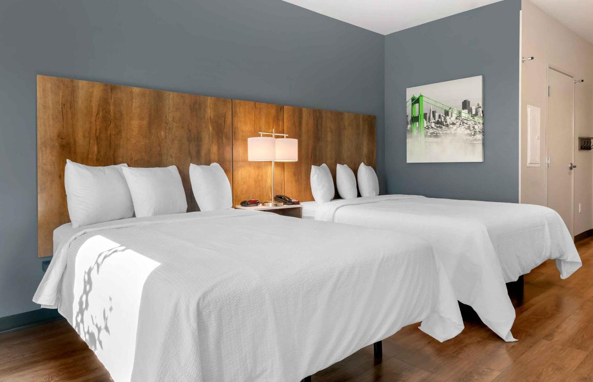 Extended Stay America Premier Suites - Reno - 斯帕克斯 外观 照片