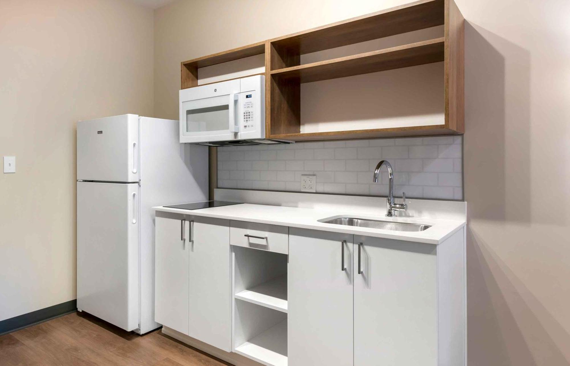 Extended Stay America Premier Suites - Reno - 斯帕克斯 外观 照片