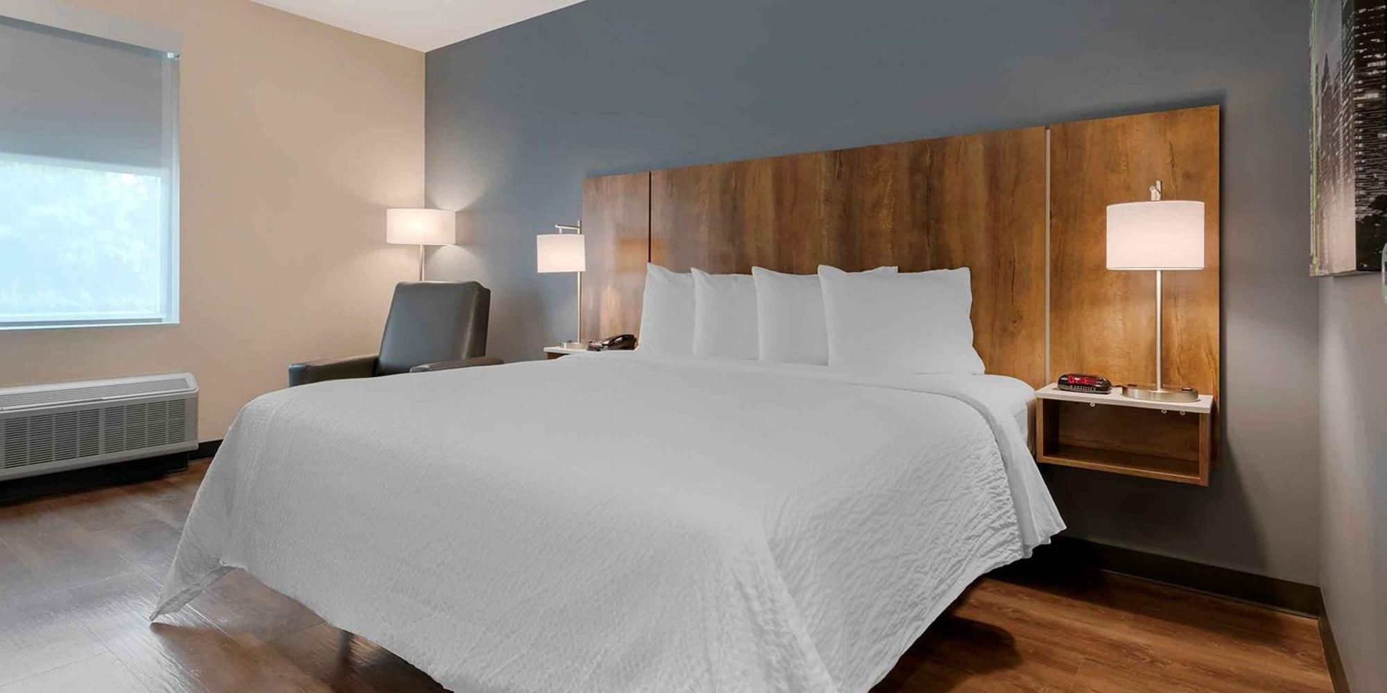 Extended Stay America Premier Suites - Reno - 斯帕克斯 外观 照片