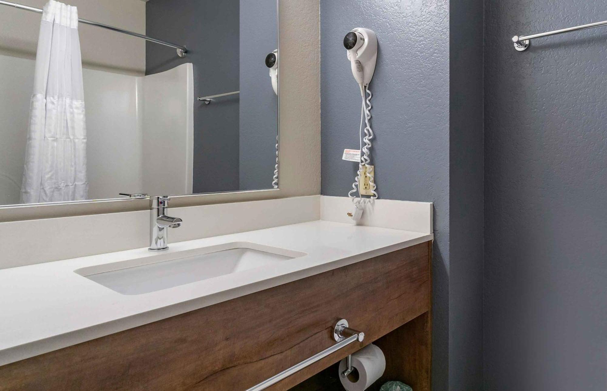 Extended Stay America Premier Suites - Reno - 斯帕克斯 外观 照片