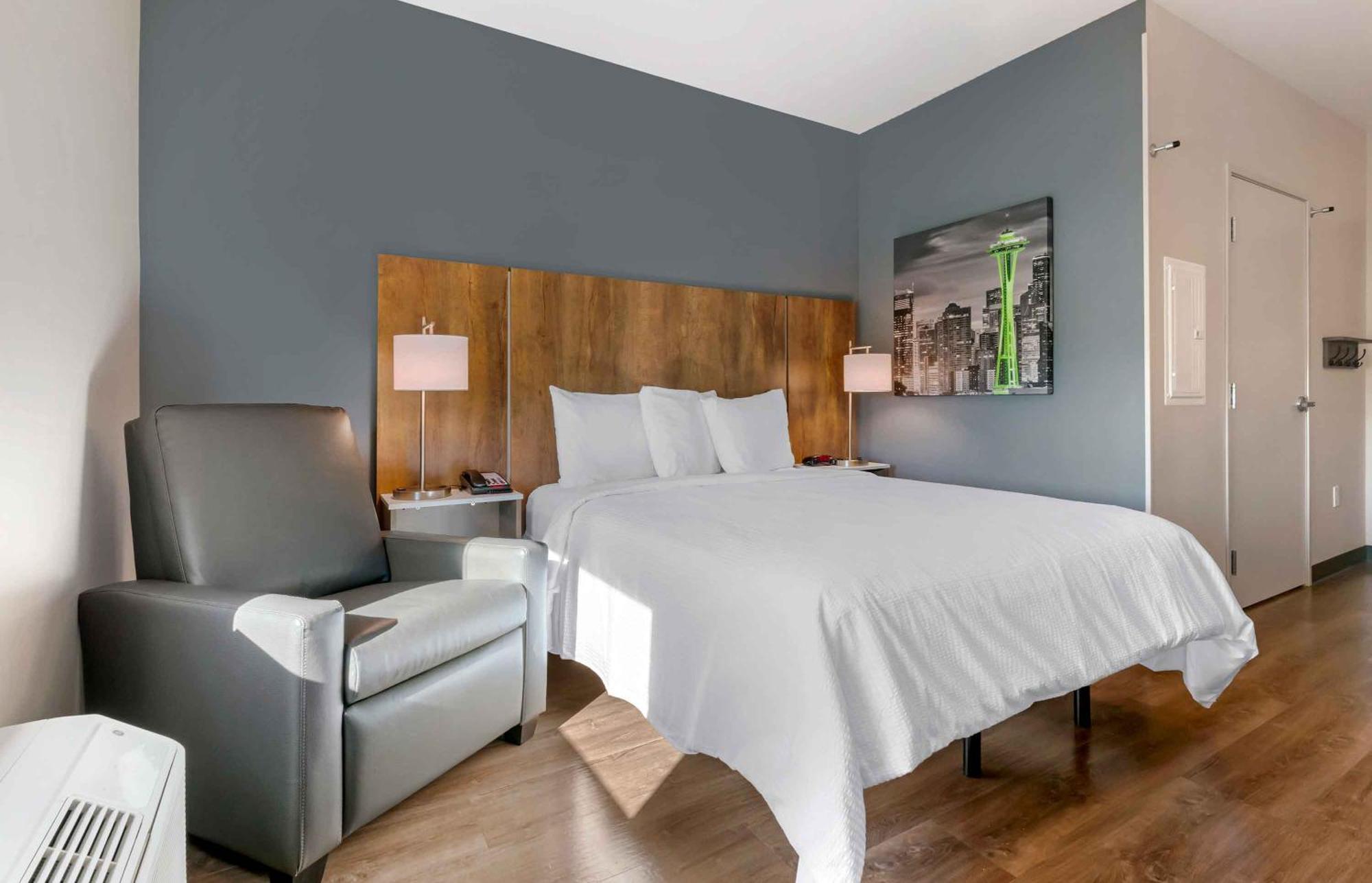 Extended Stay America Premier Suites - Reno - 斯帕克斯 外观 照片