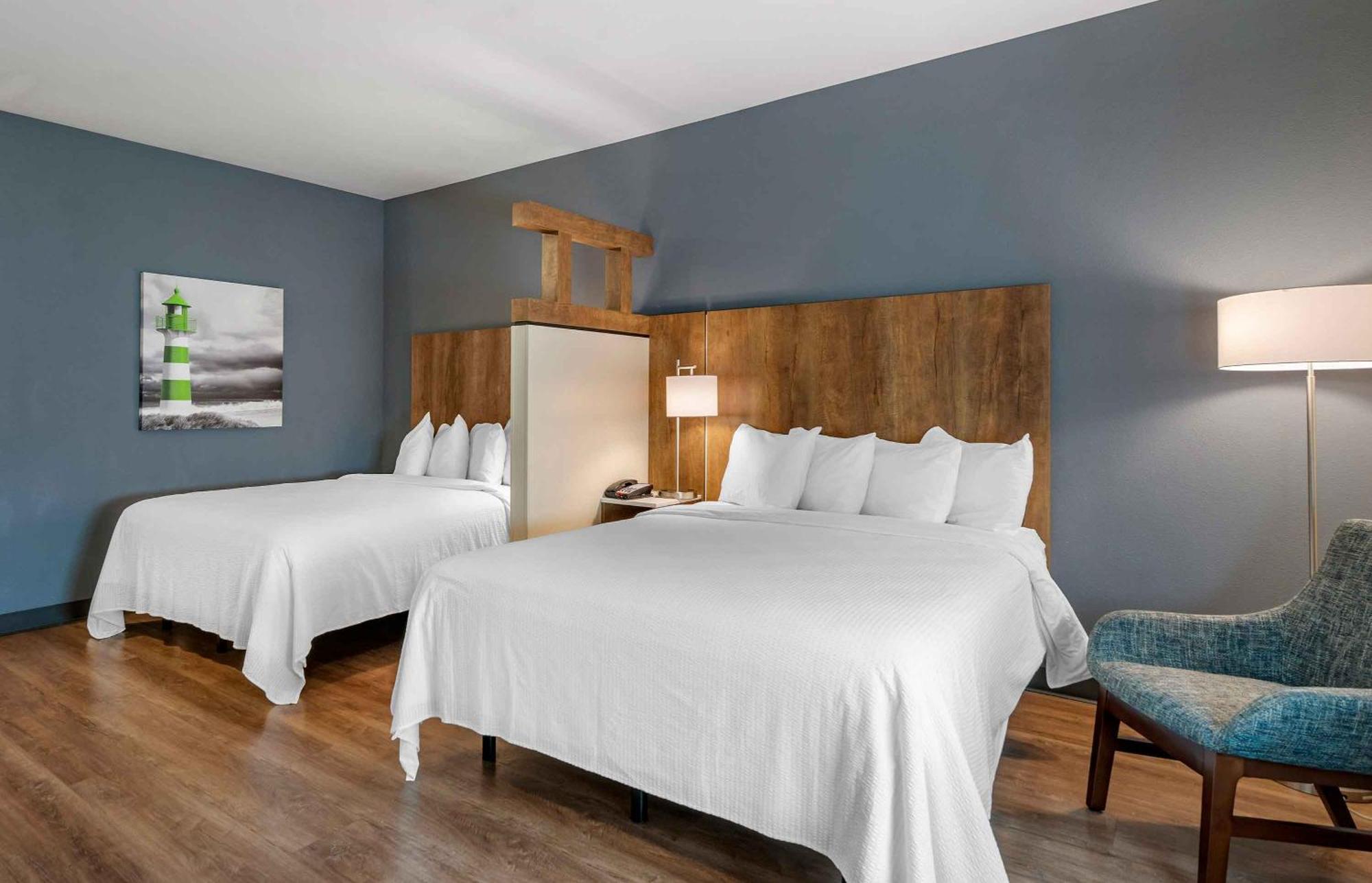Extended Stay America Premier Suites - Reno - 斯帕克斯 外观 照片