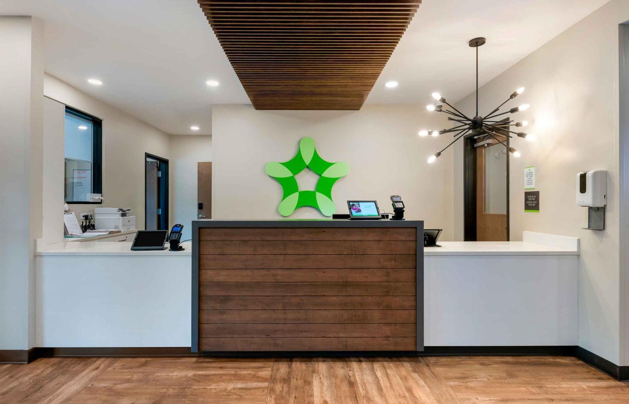 Extended Stay America Premier Suites - Reno - 斯帕克斯 外观 照片