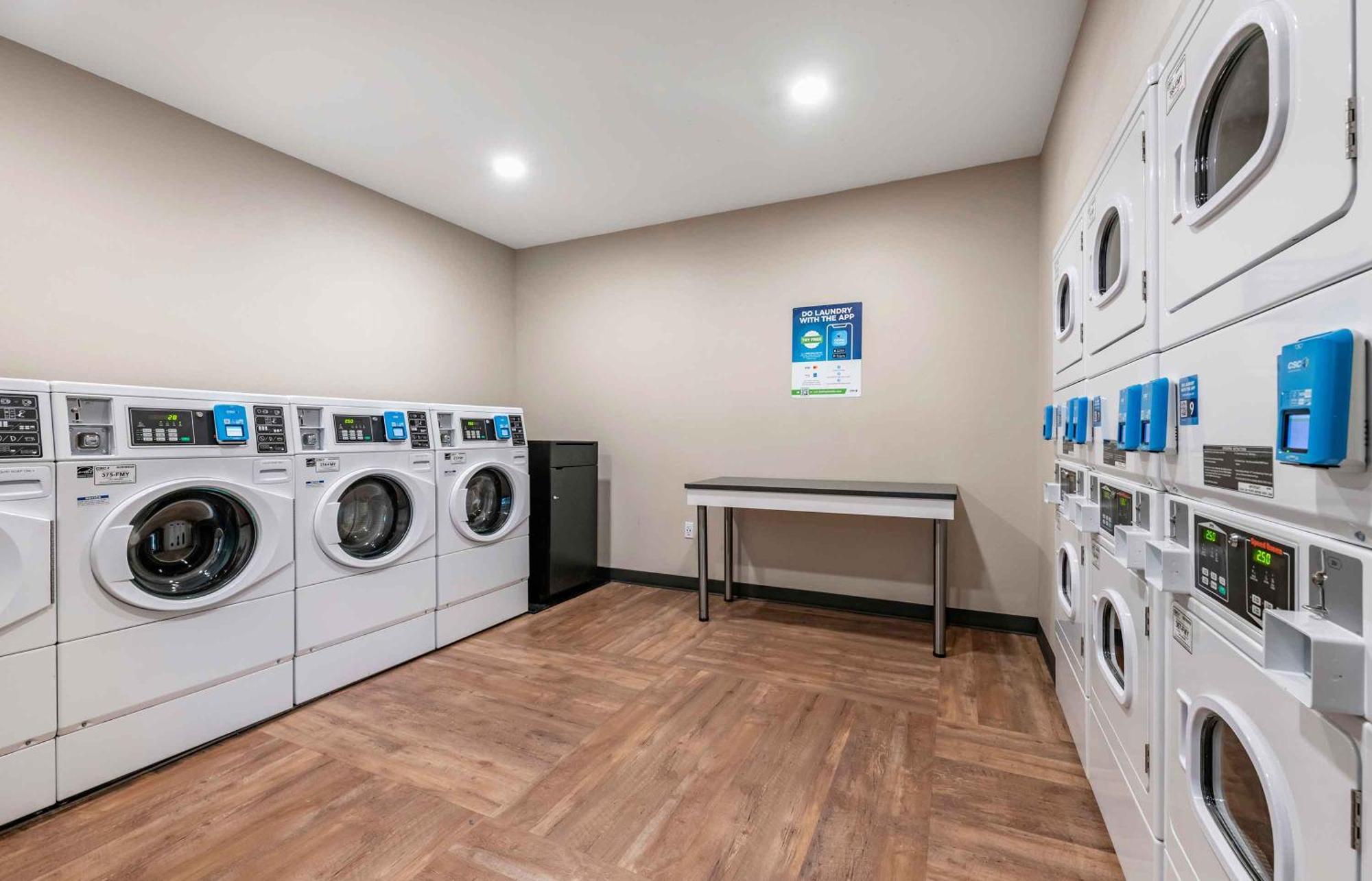 Extended Stay America Premier Suites - Reno - 斯帕克斯 外观 照片