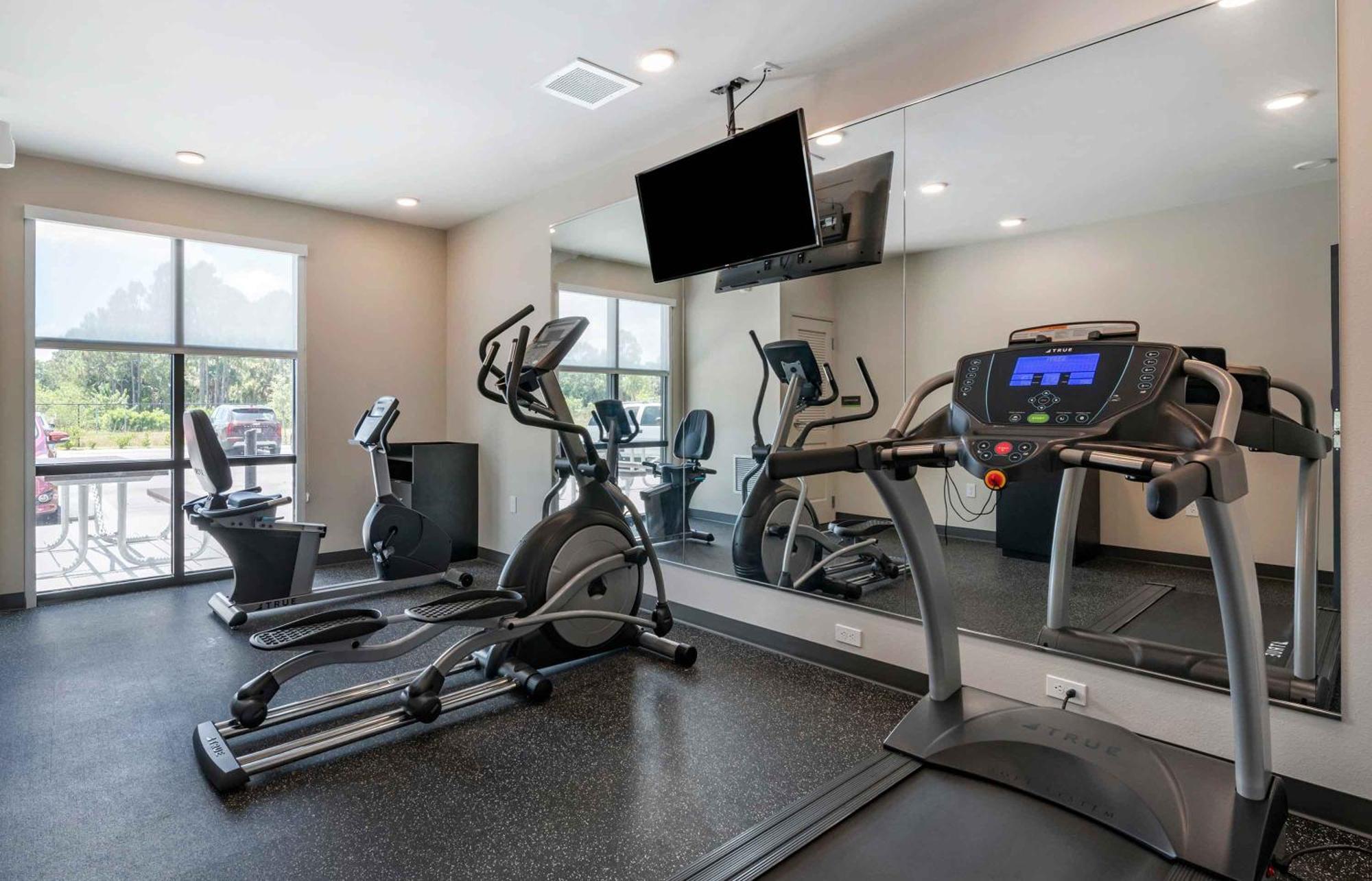 Extended Stay America Premier Suites - Reno - 斯帕克斯 外观 照片