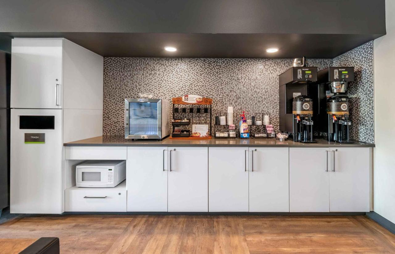 Extended Stay America Premier Suites - Reno - 斯帕克斯 外观 照片