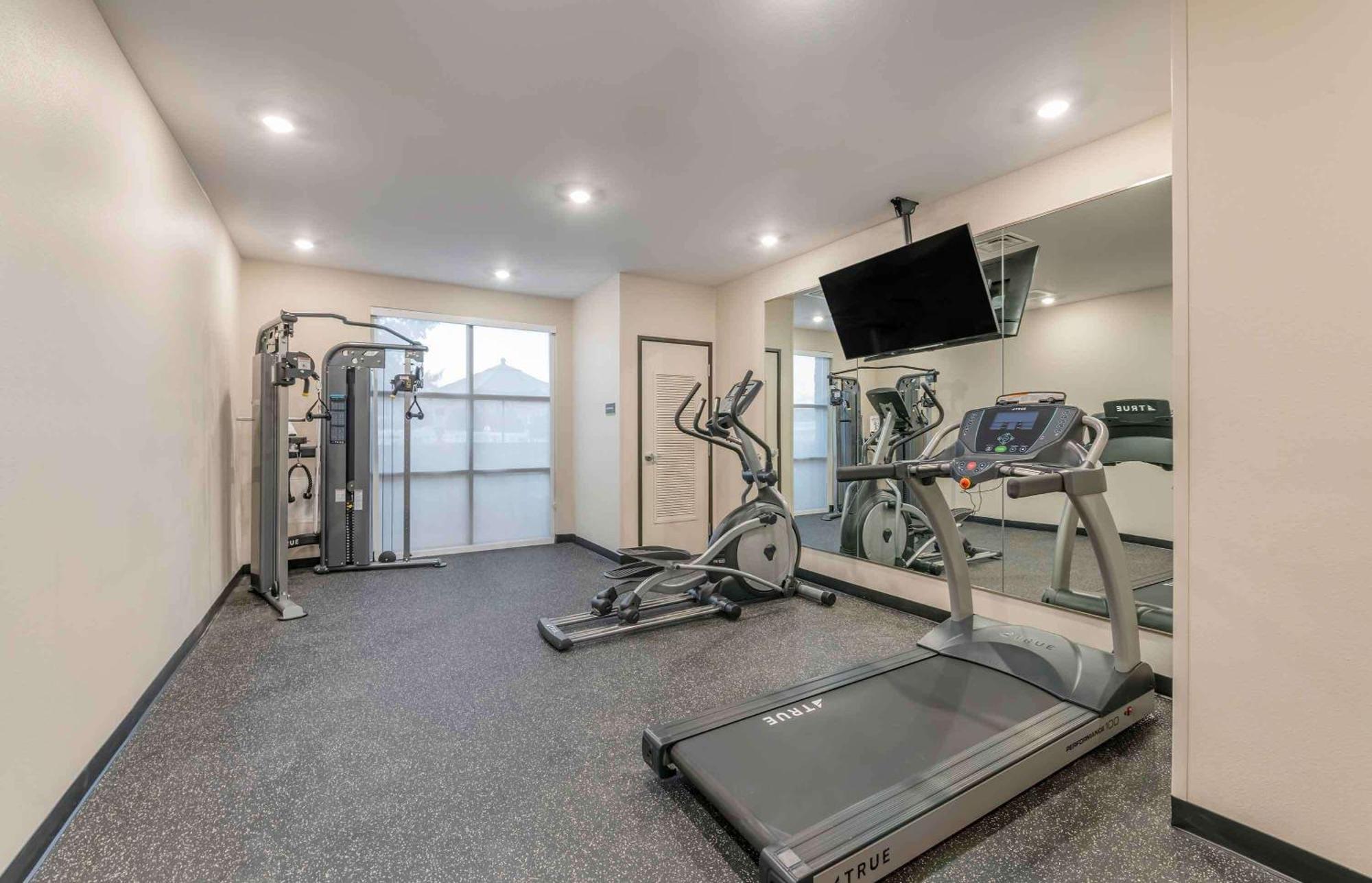 Extended Stay America Premier Suites - Reno - 斯帕克斯 外观 照片