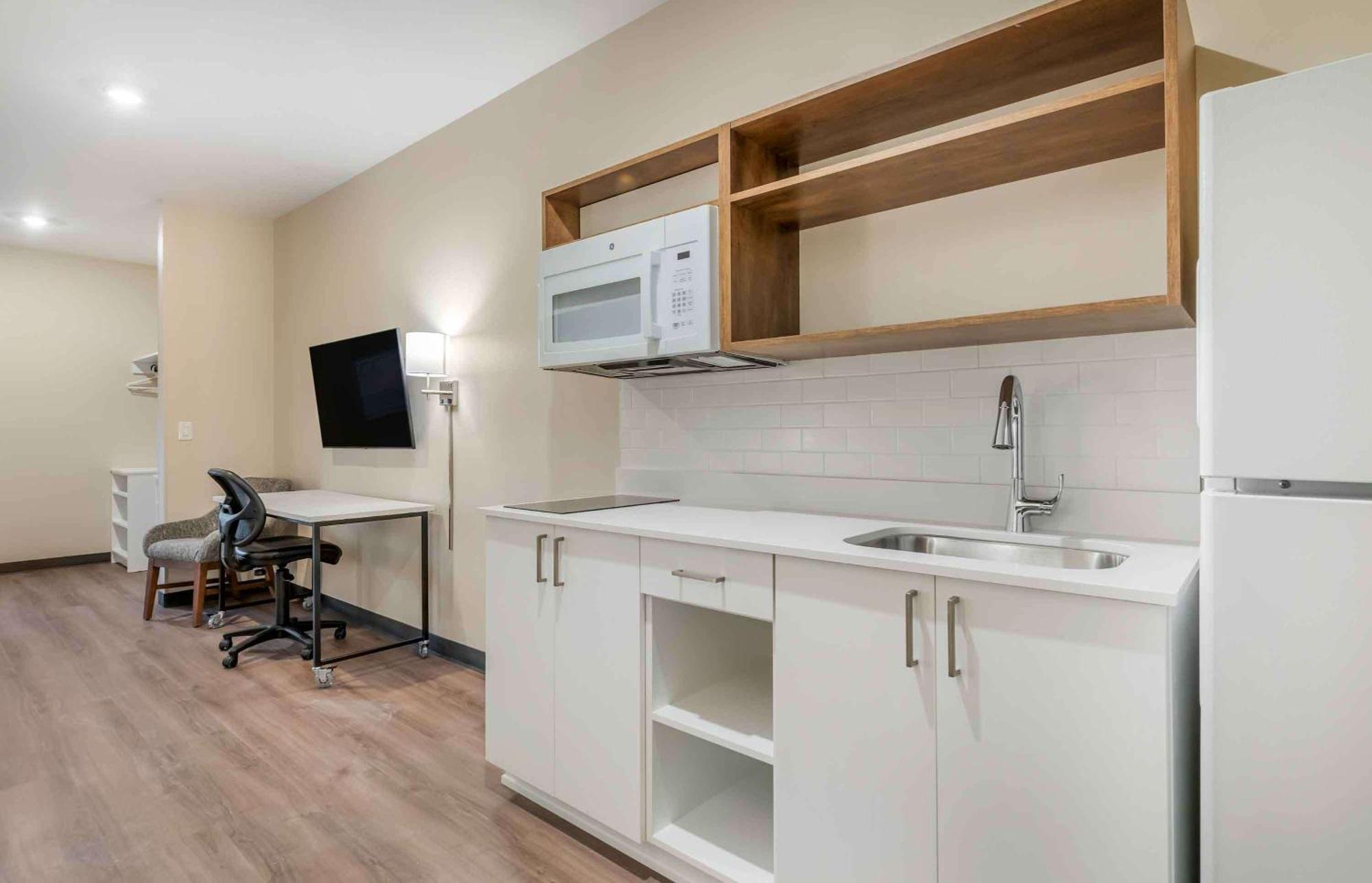 Extended Stay America Premier Suites - Reno - 斯帕克斯 外观 照片