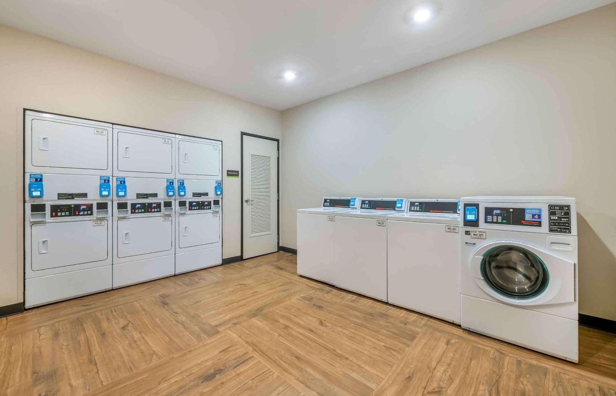 Extended Stay America Premier Suites - Reno - 斯帕克斯 外观 照片