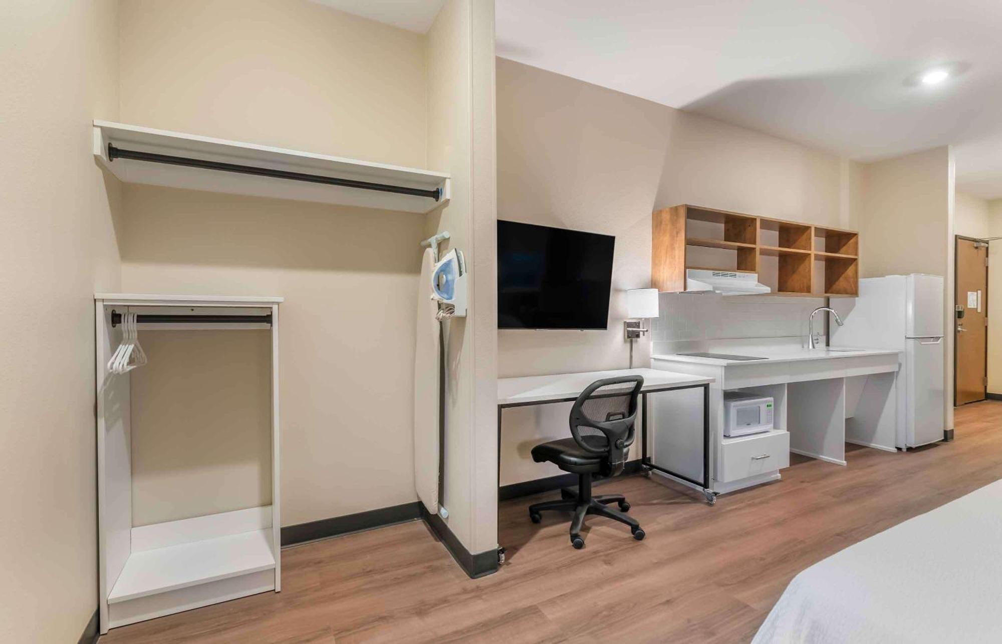 Extended Stay America Premier Suites - Reno - 斯帕克斯 外观 照片
