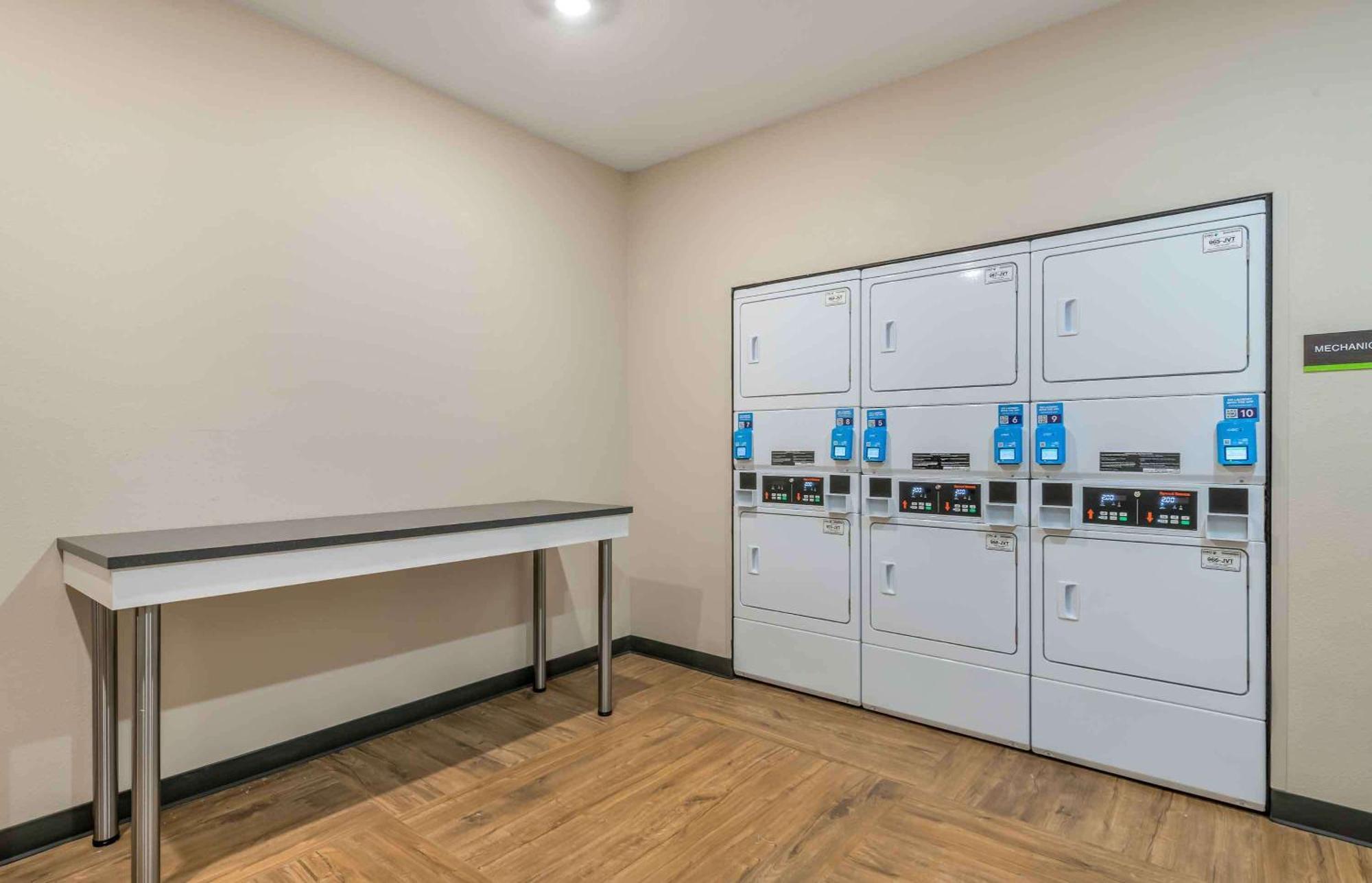 Extended Stay America Premier Suites - Reno - 斯帕克斯 外观 照片