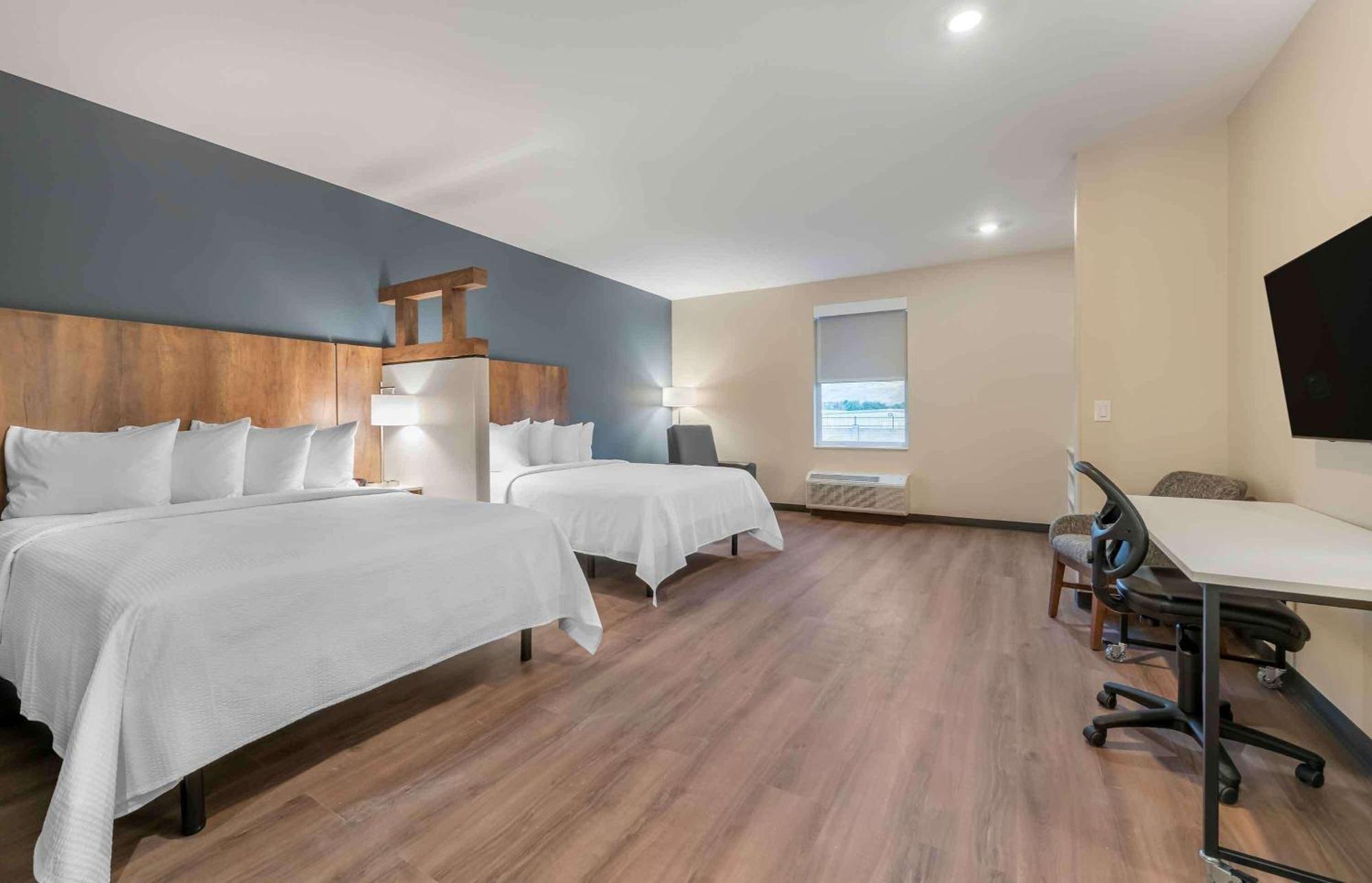 Extended Stay America Premier Suites - Reno - 斯帕克斯 外观 照片