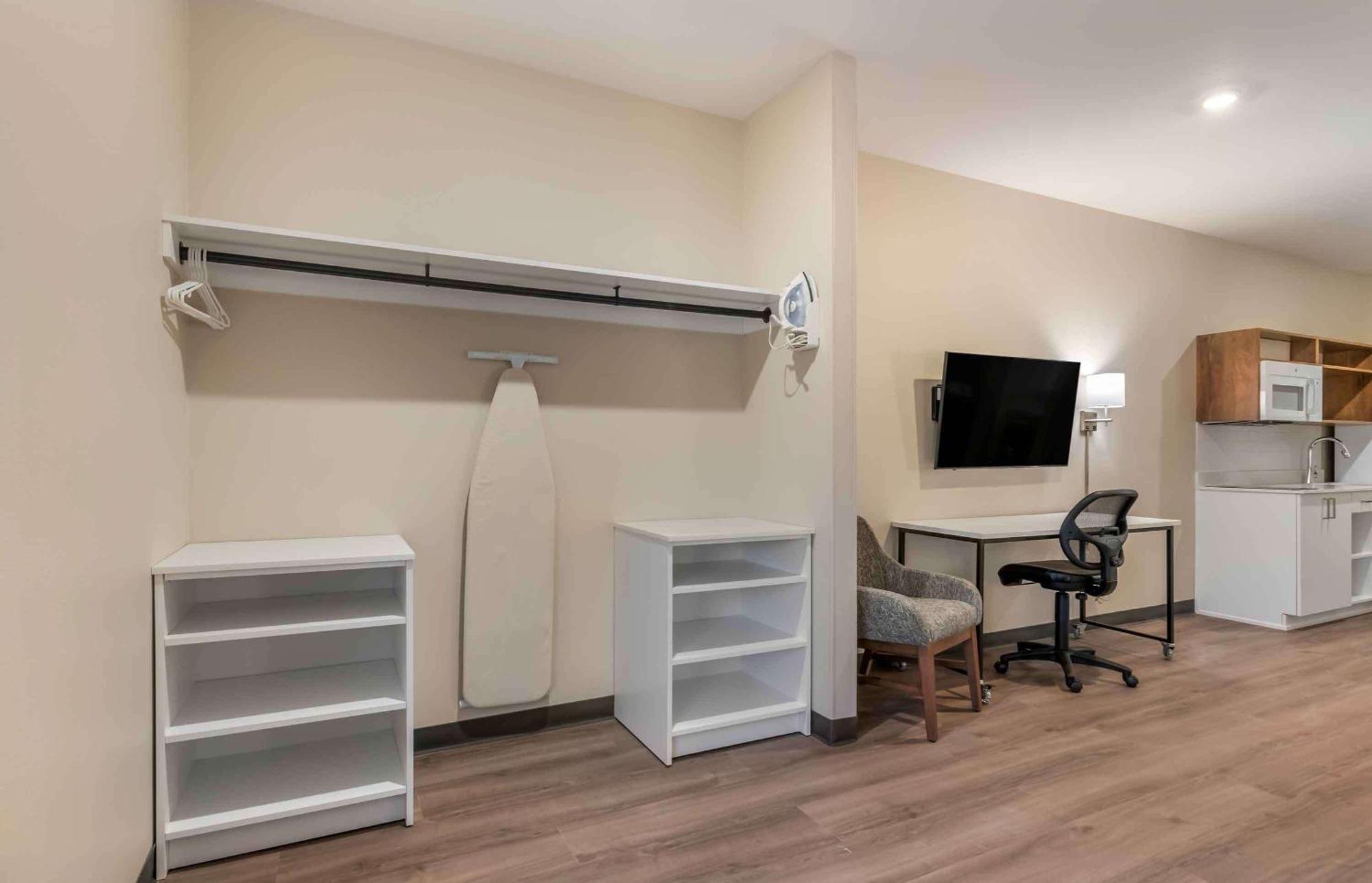 Extended Stay America Premier Suites - Reno - 斯帕克斯 外观 照片