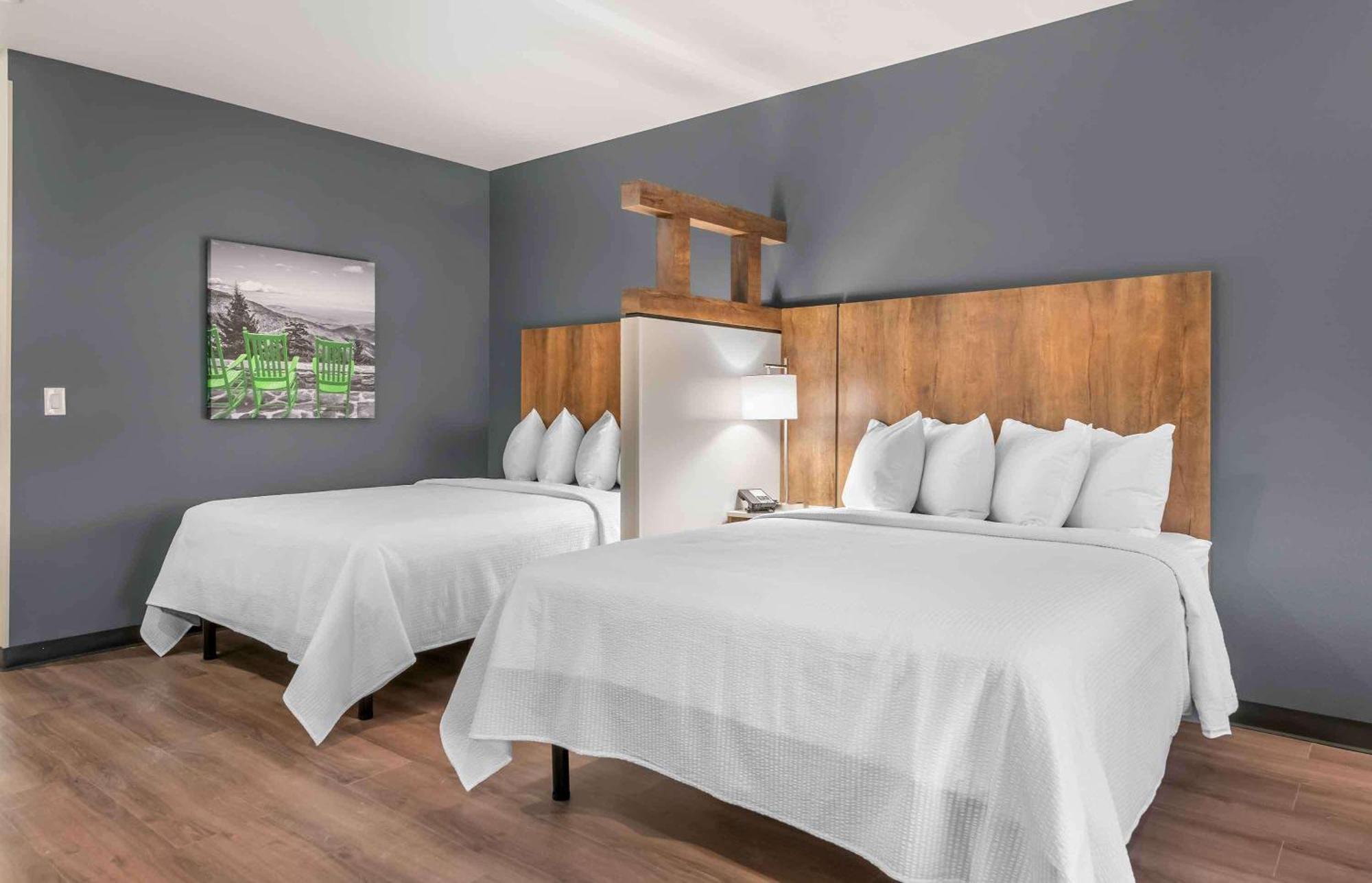 Extended Stay America Premier Suites - Reno - 斯帕克斯 外观 照片