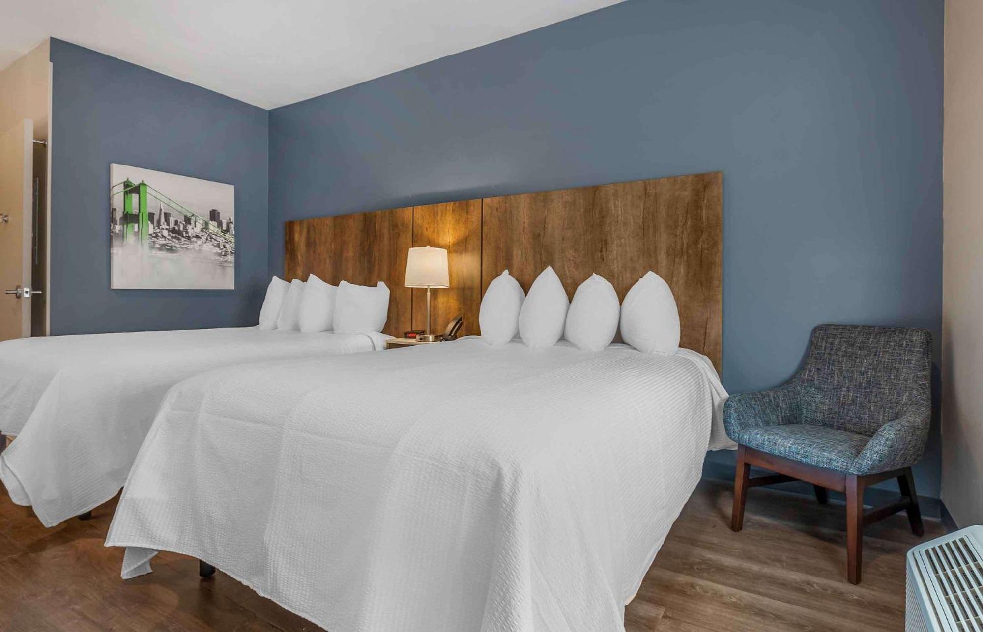Extended Stay America Premier Suites - Reno - 斯帕克斯 外观 照片