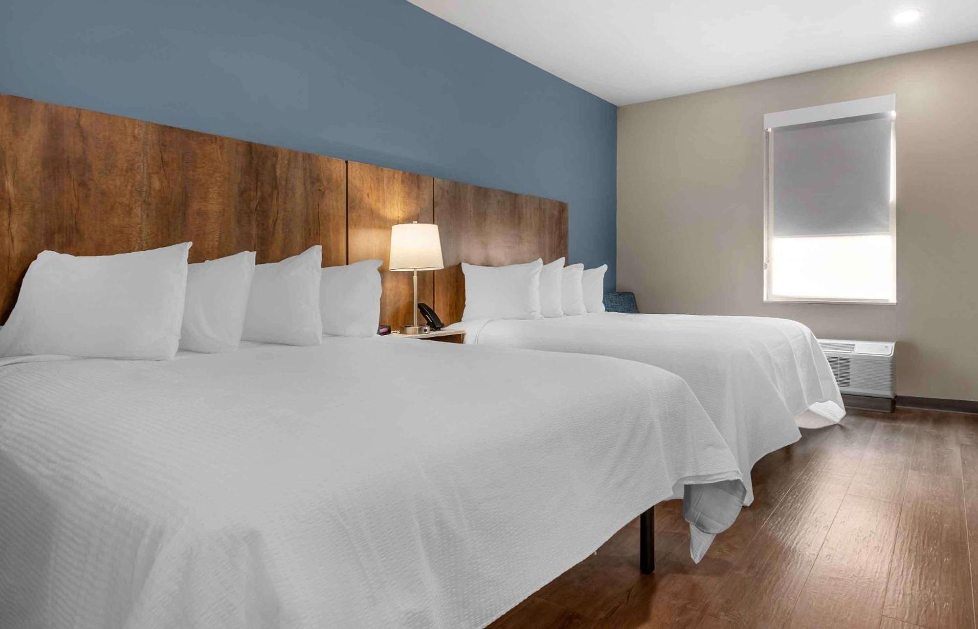 Extended Stay America Premier Suites - Reno - 斯帕克斯 外观 照片