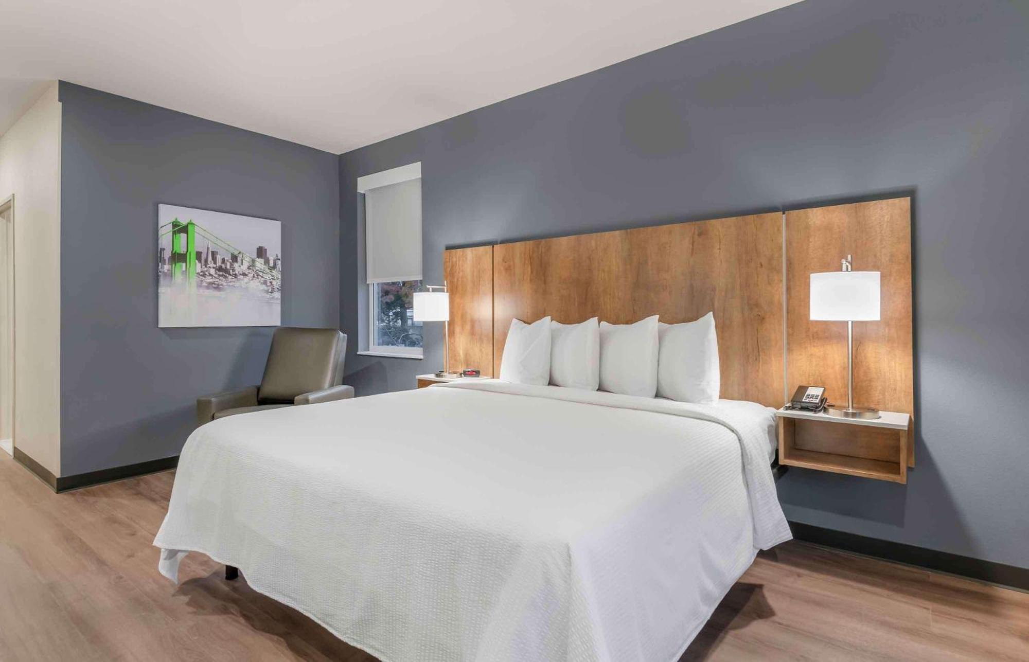 Extended Stay America Premier Suites - Reno - 斯帕克斯 外观 照片