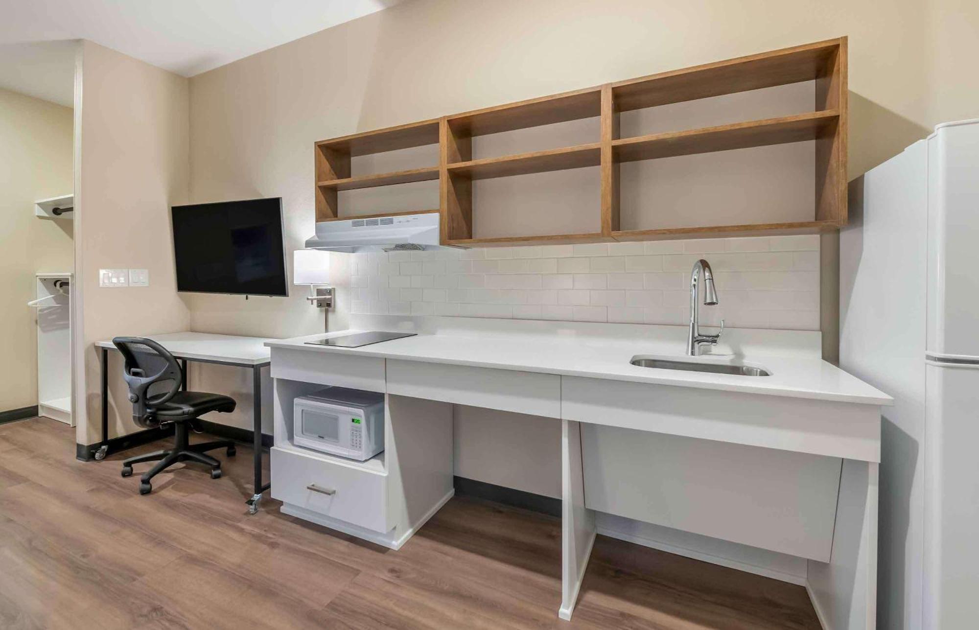 Extended Stay America Premier Suites - Reno - 斯帕克斯 外观 照片