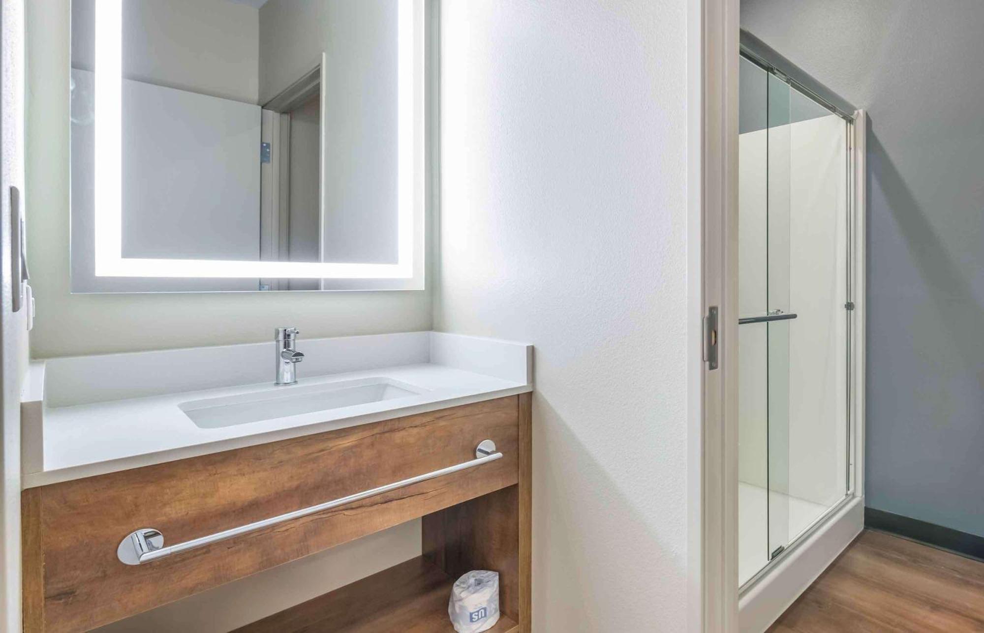 Extended Stay America Premier Suites - Reno - 斯帕克斯 外观 照片