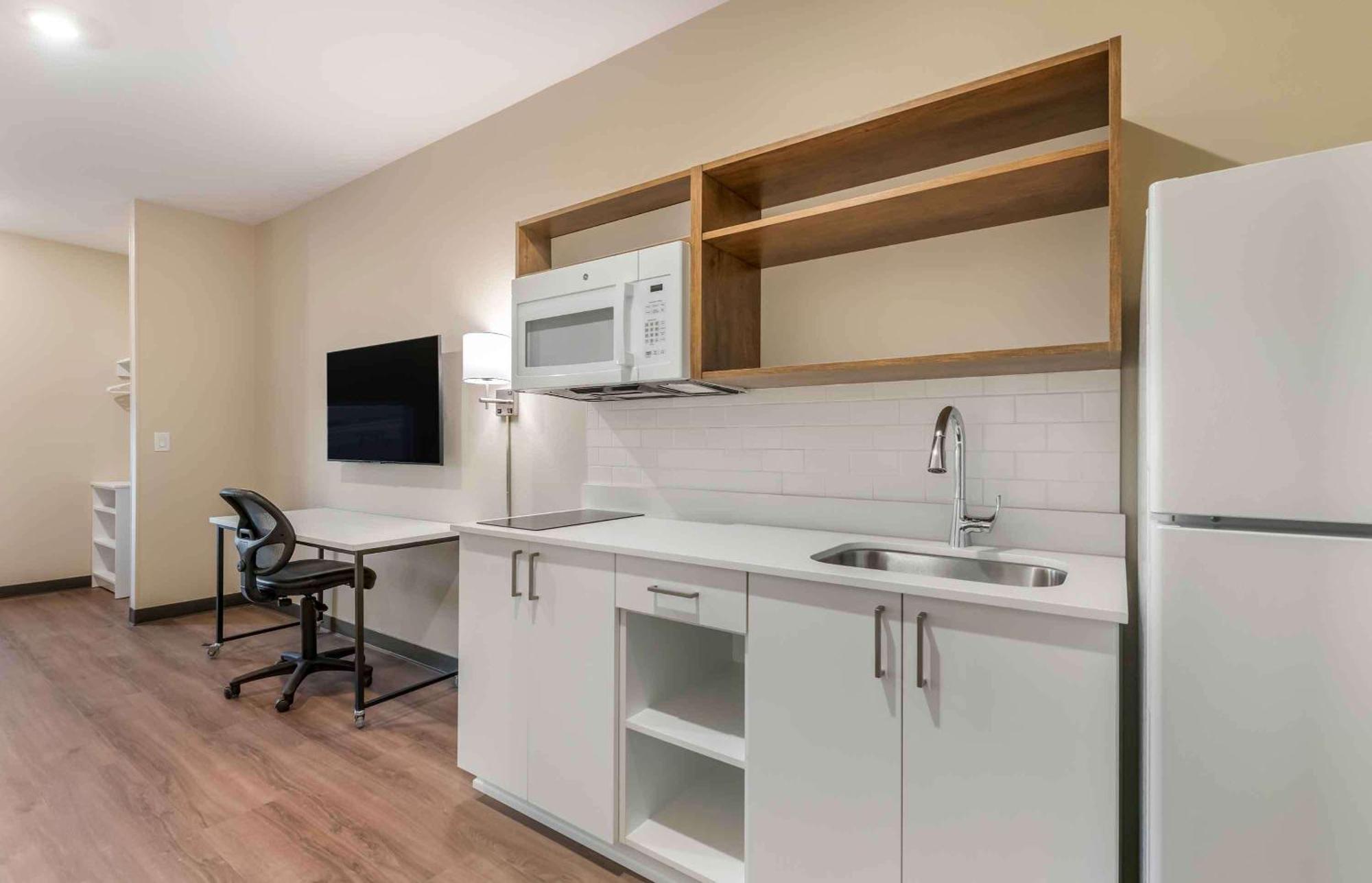 Extended Stay America Premier Suites - Reno - 斯帕克斯 外观 照片