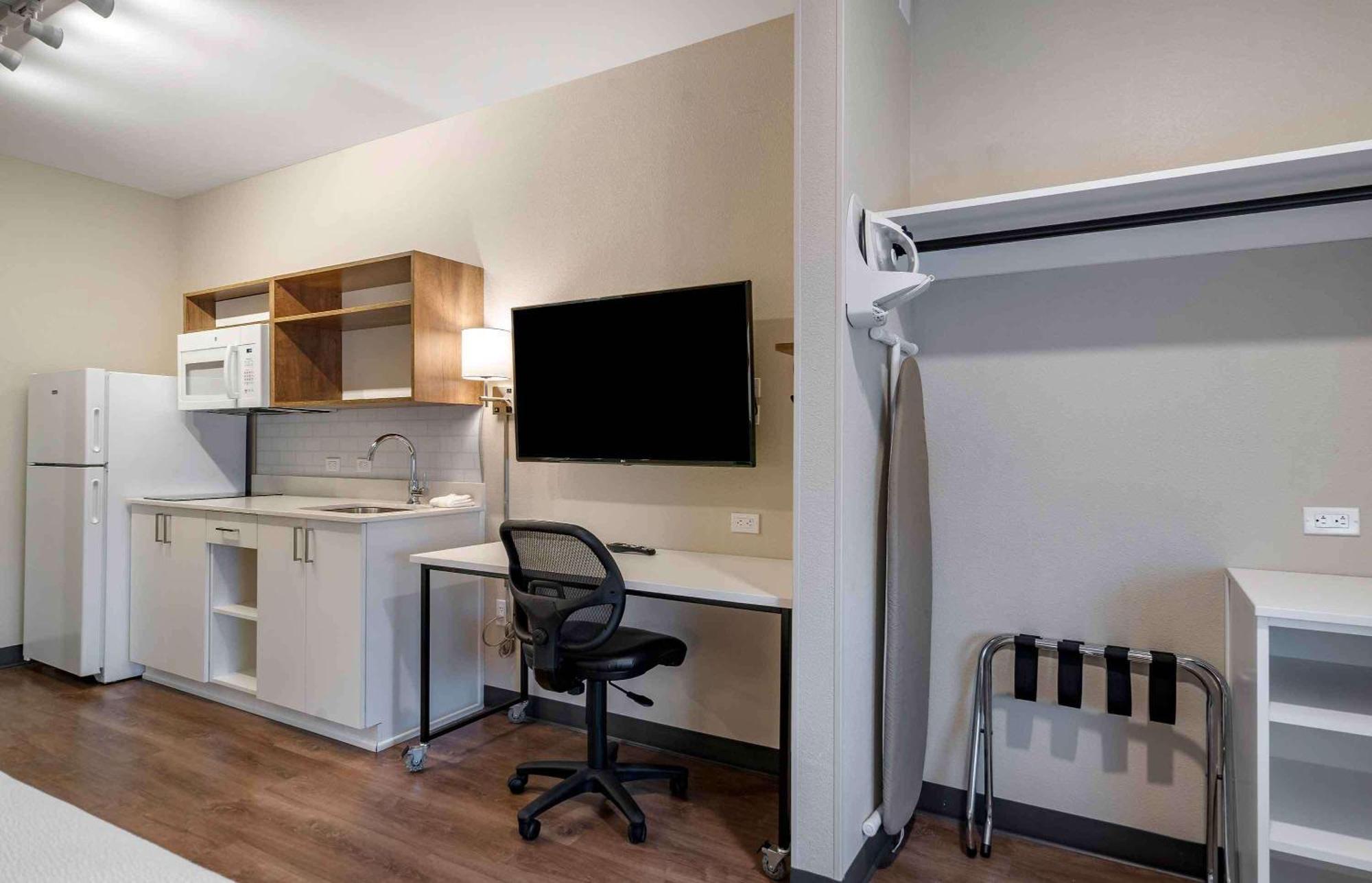 Extended Stay America Premier Suites - Reno - 斯帕克斯 外观 照片