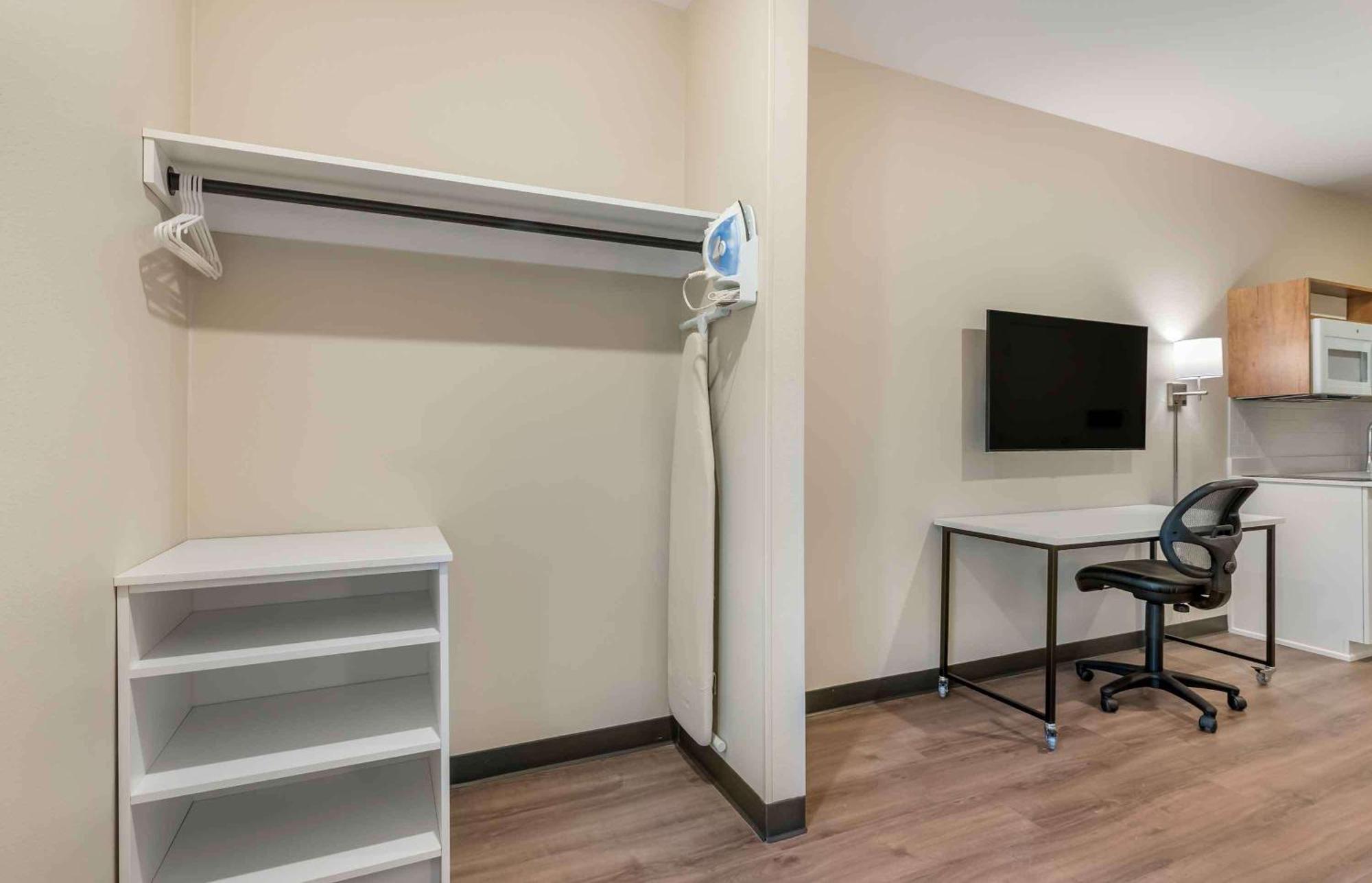 Extended Stay America Premier Suites - Reno - 斯帕克斯 外观 照片