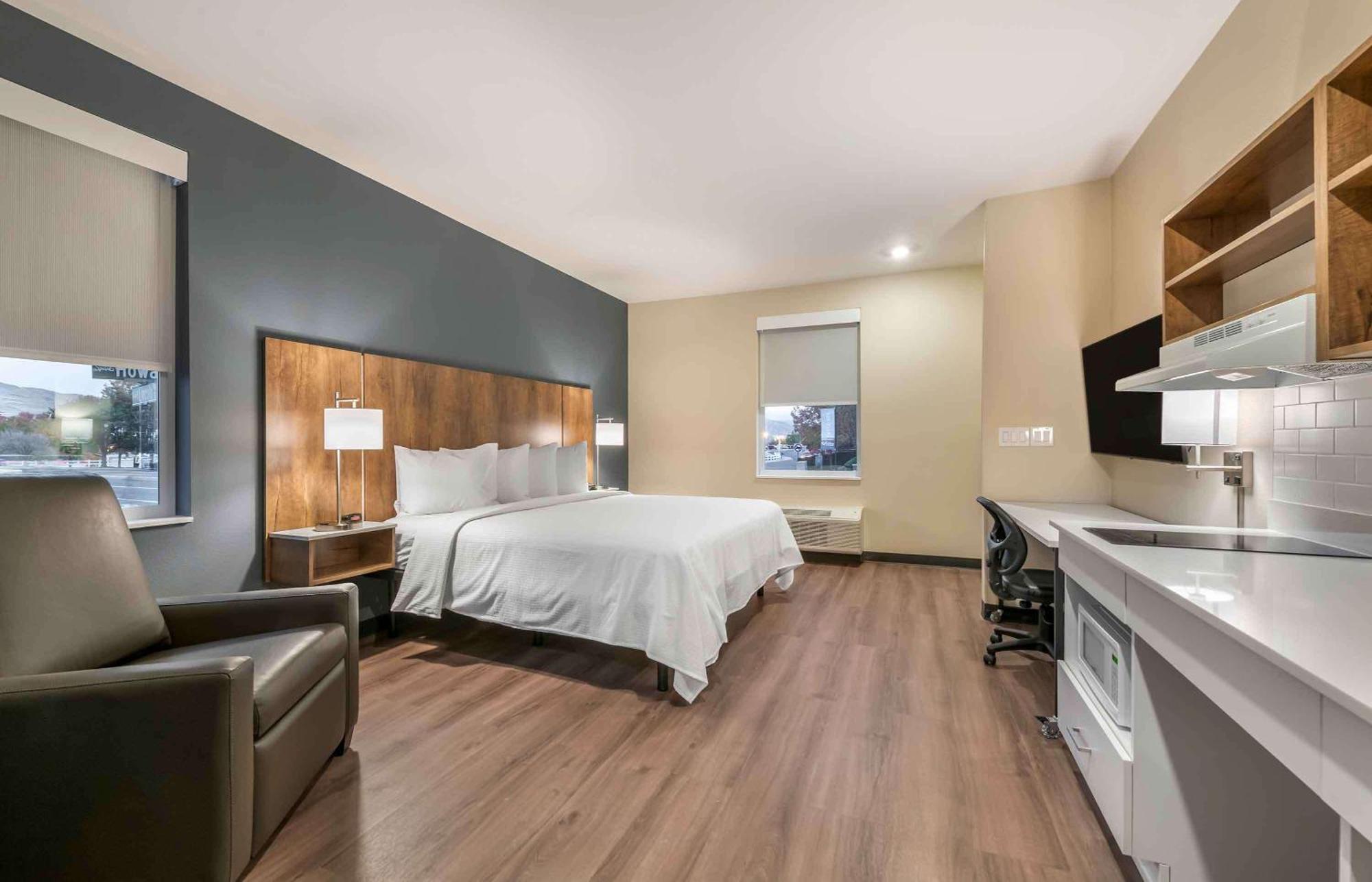 Extended Stay America Premier Suites - Reno - 斯帕克斯 外观 照片