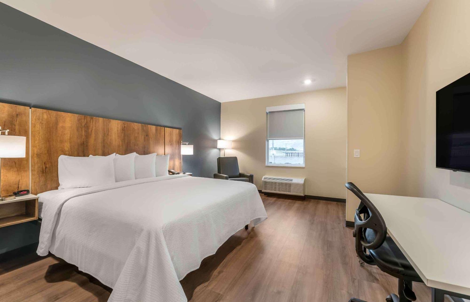 Extended Stay America Premier Suites - Reno - 斯帕克斯 外观 照片