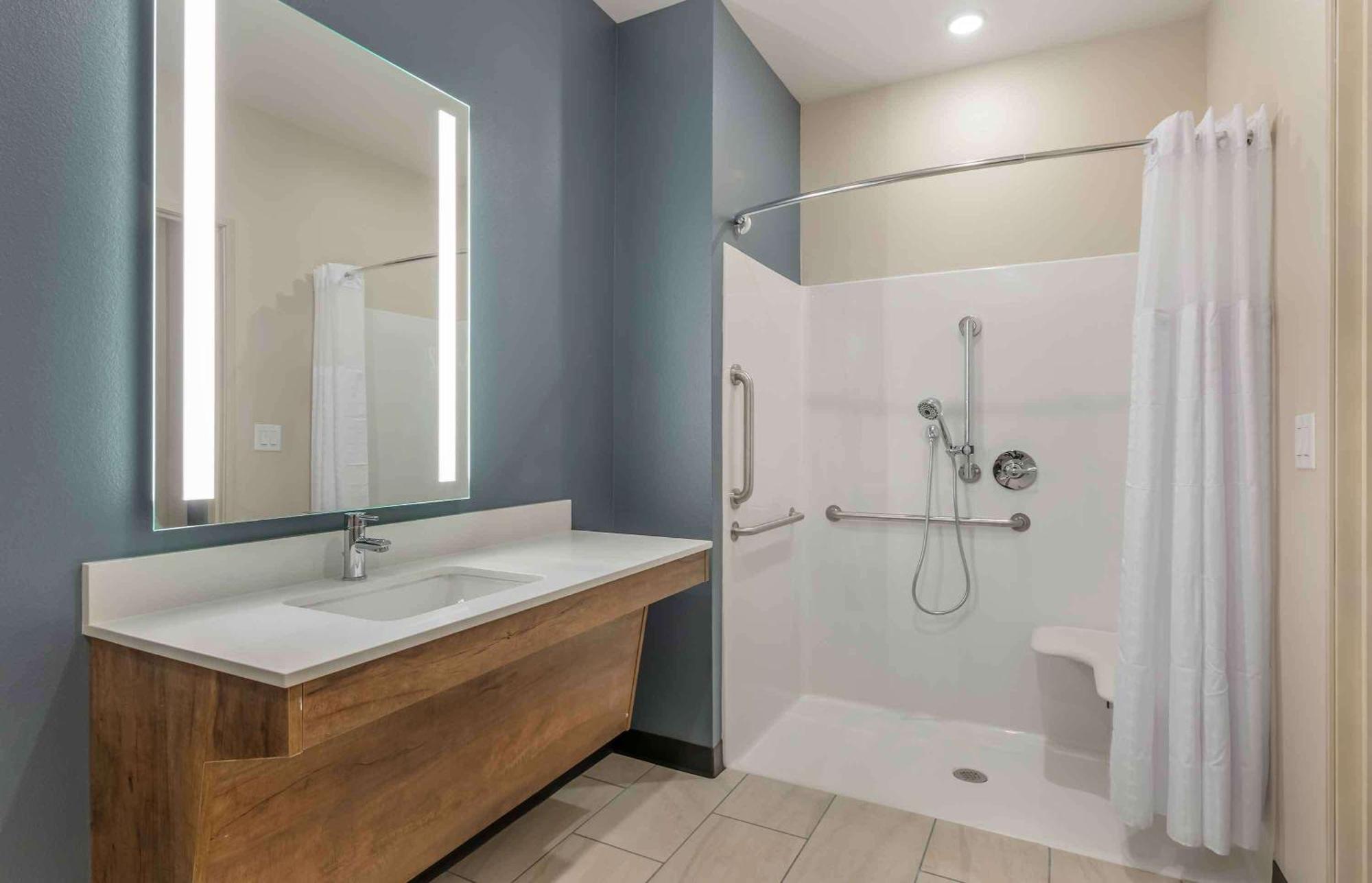 Extended Stay America Premier Suites - Reno - 斯帕克斯 外观 照片
