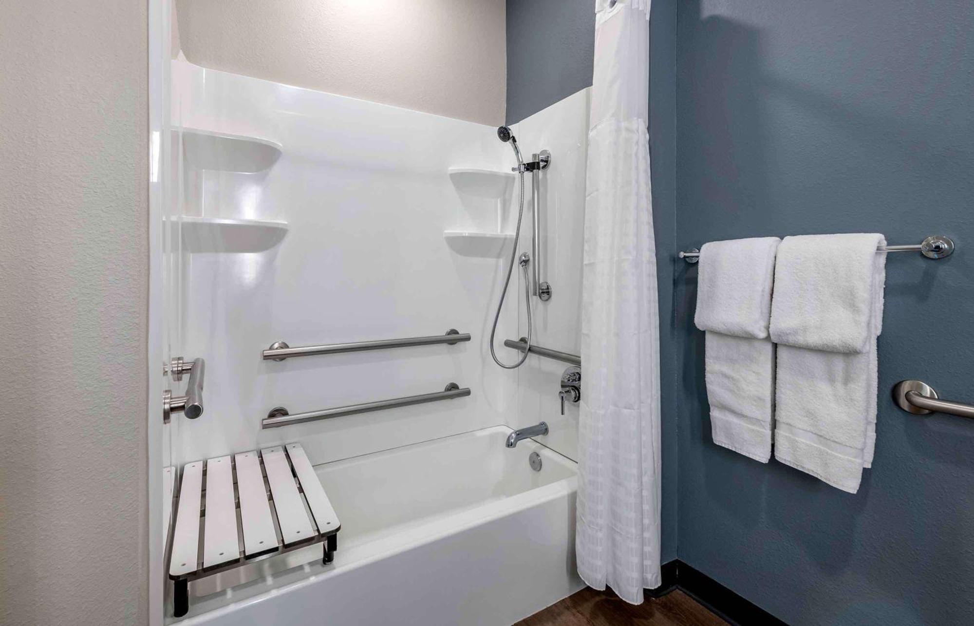 Extended Stay America Premier Suites - Reno - 斯帕克斯 外观 照片