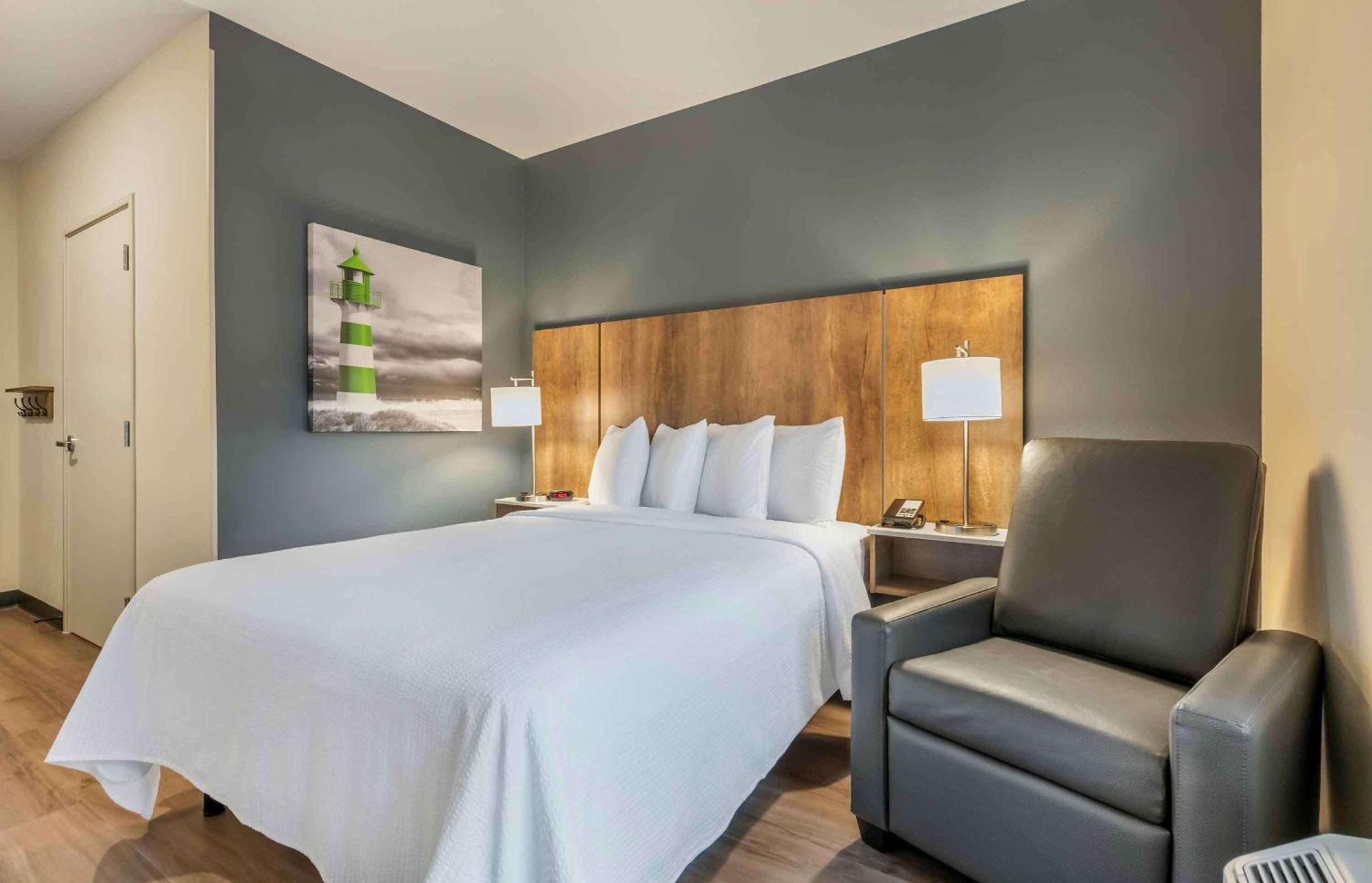 Extended Stay America Premier Suites - Reno - 斯帕克斯 外观 照片
