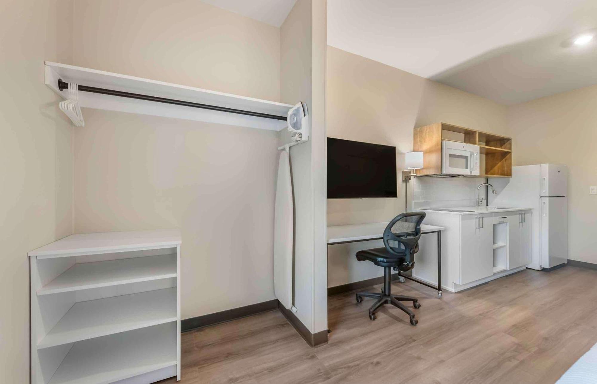 Extended Stay America Premier Suites - Reno - 斯帕克斯 外观 照片