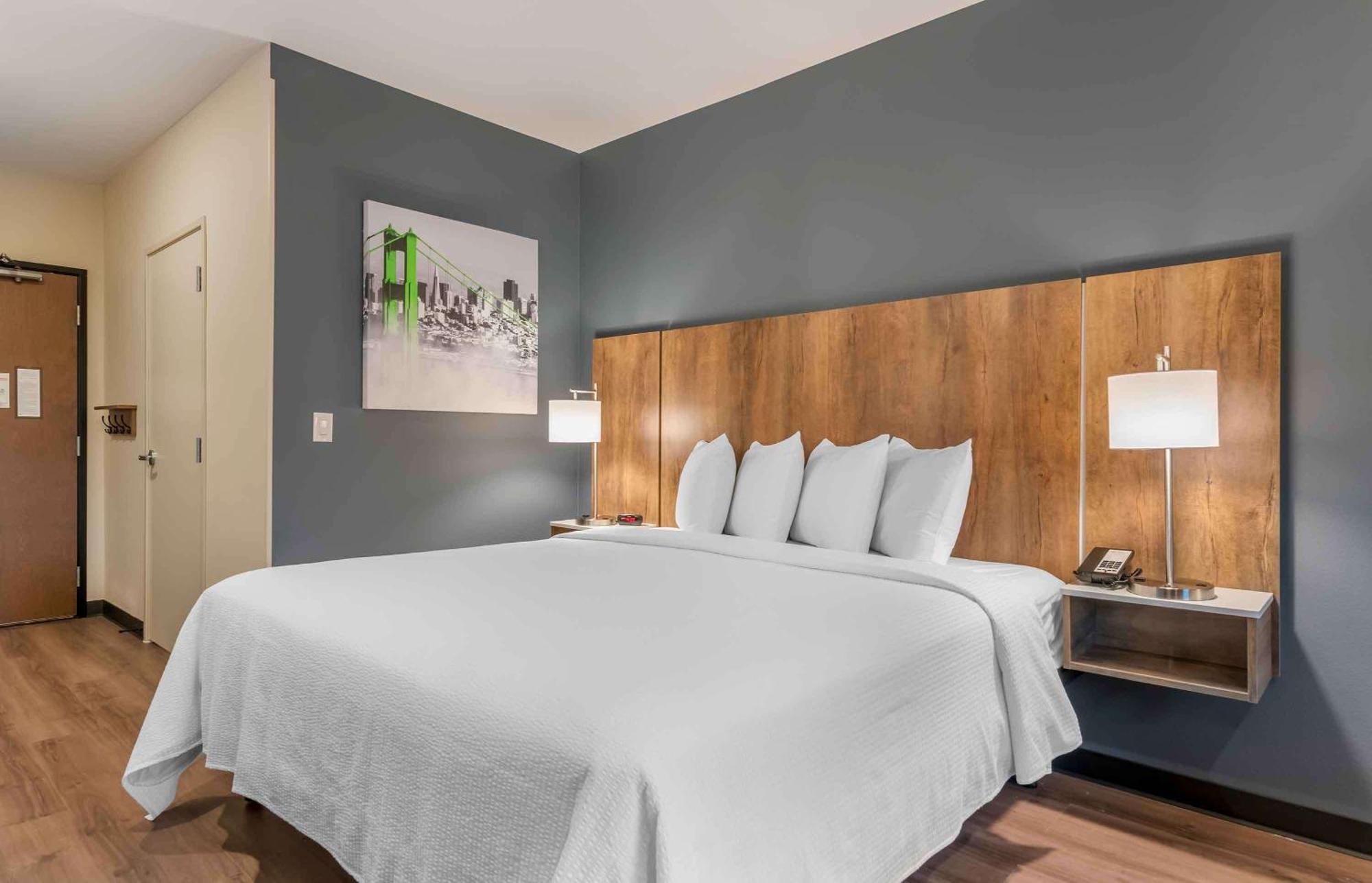 Extended Stay America Premier Suites - Reno - 斯帕克斯 外观 照片
