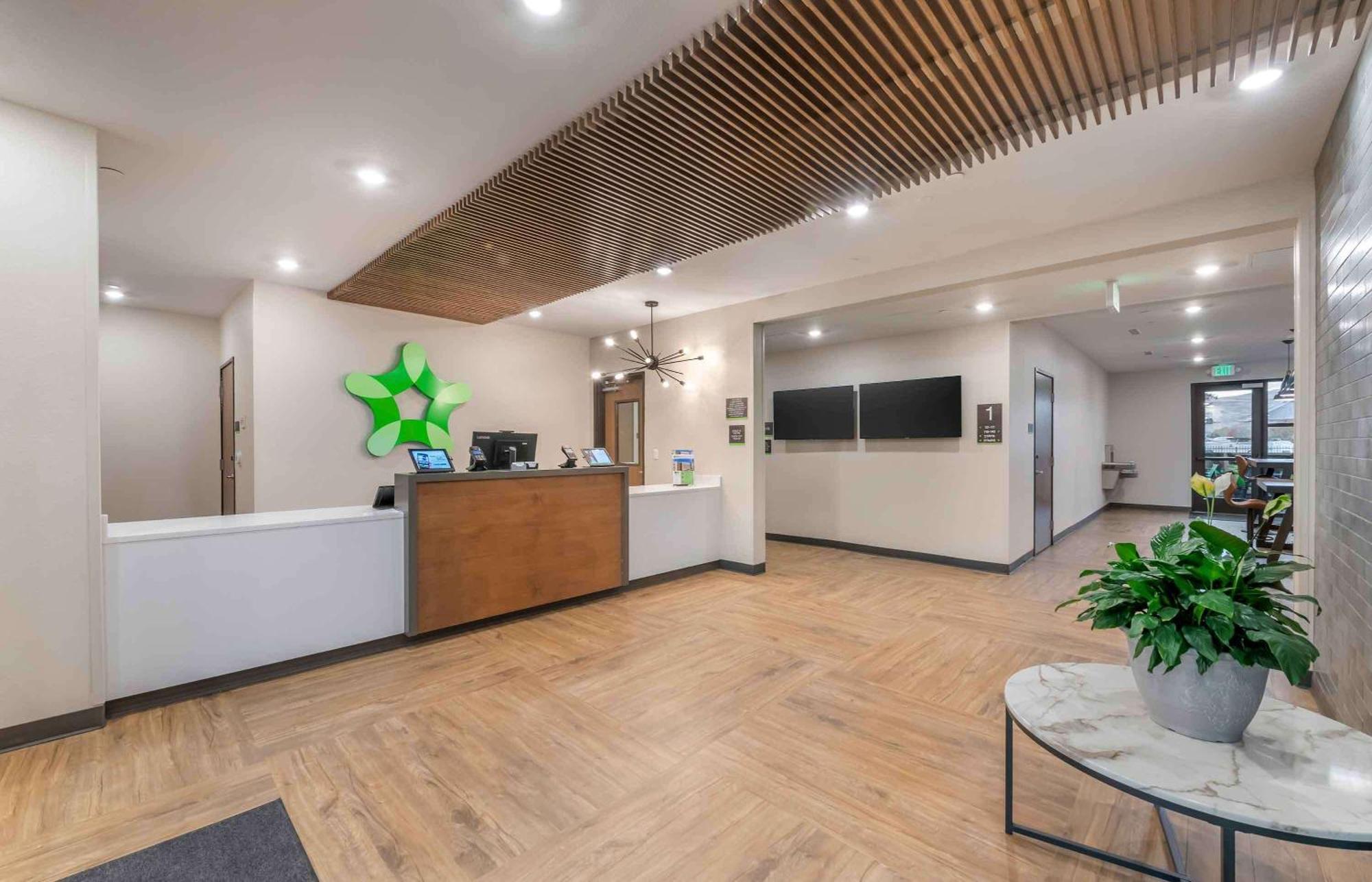 Extended Stay America Premier Suites - Reno - 斯帕克斯 外观 照片