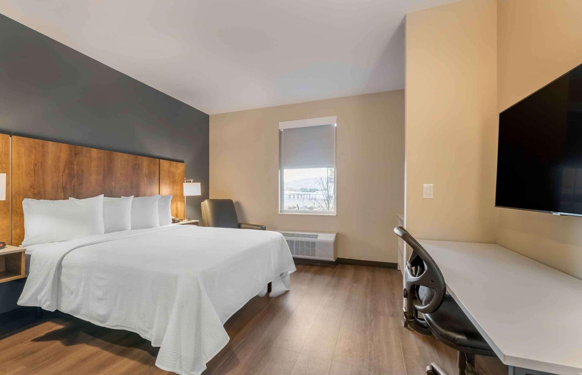 Extended Stay America Premier Suites - Reno - 斯帕克斯 外观 照片