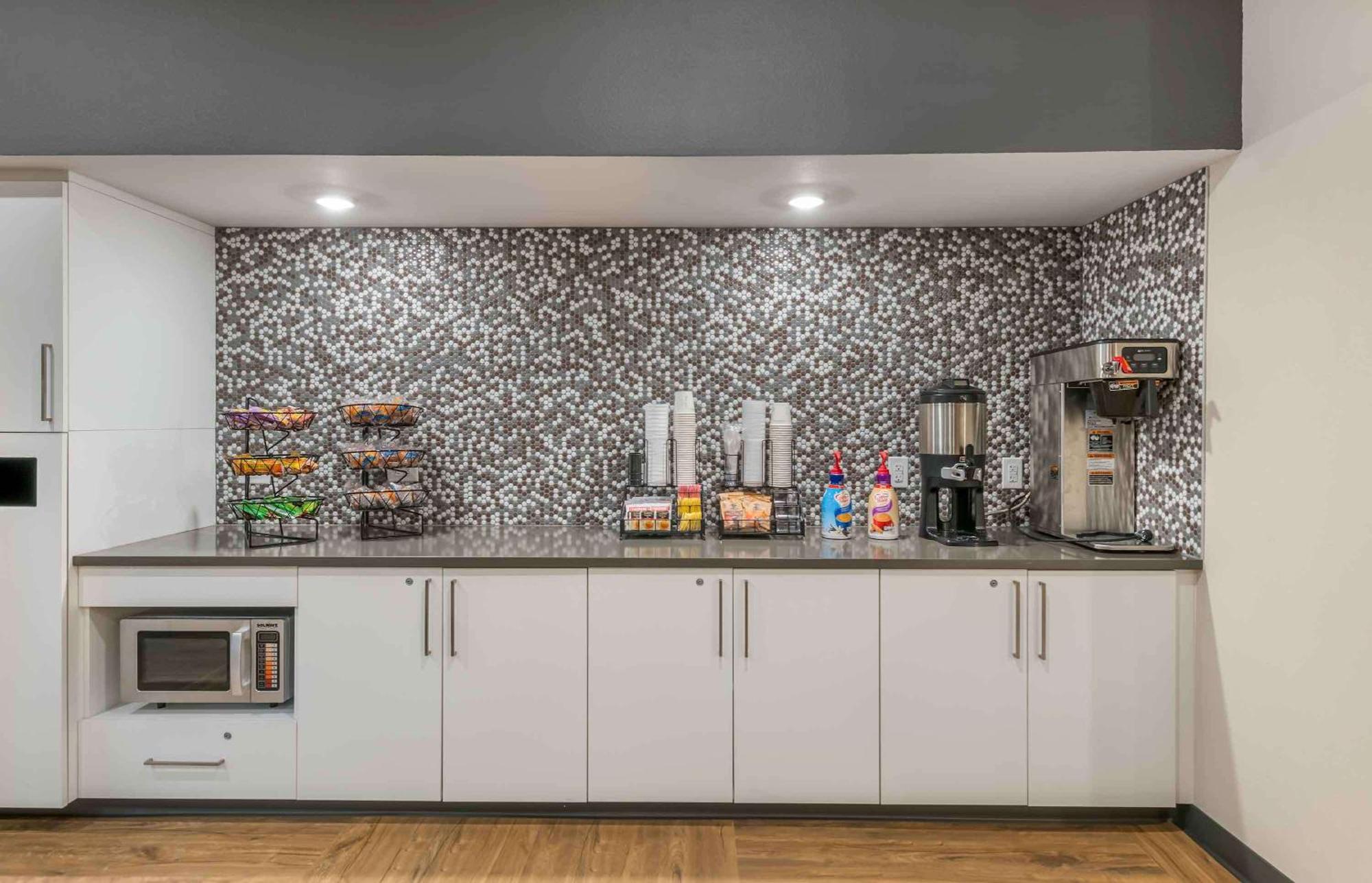 Extended Stay America Premier Suites - Reno - 斯帕克斯 外观 照片