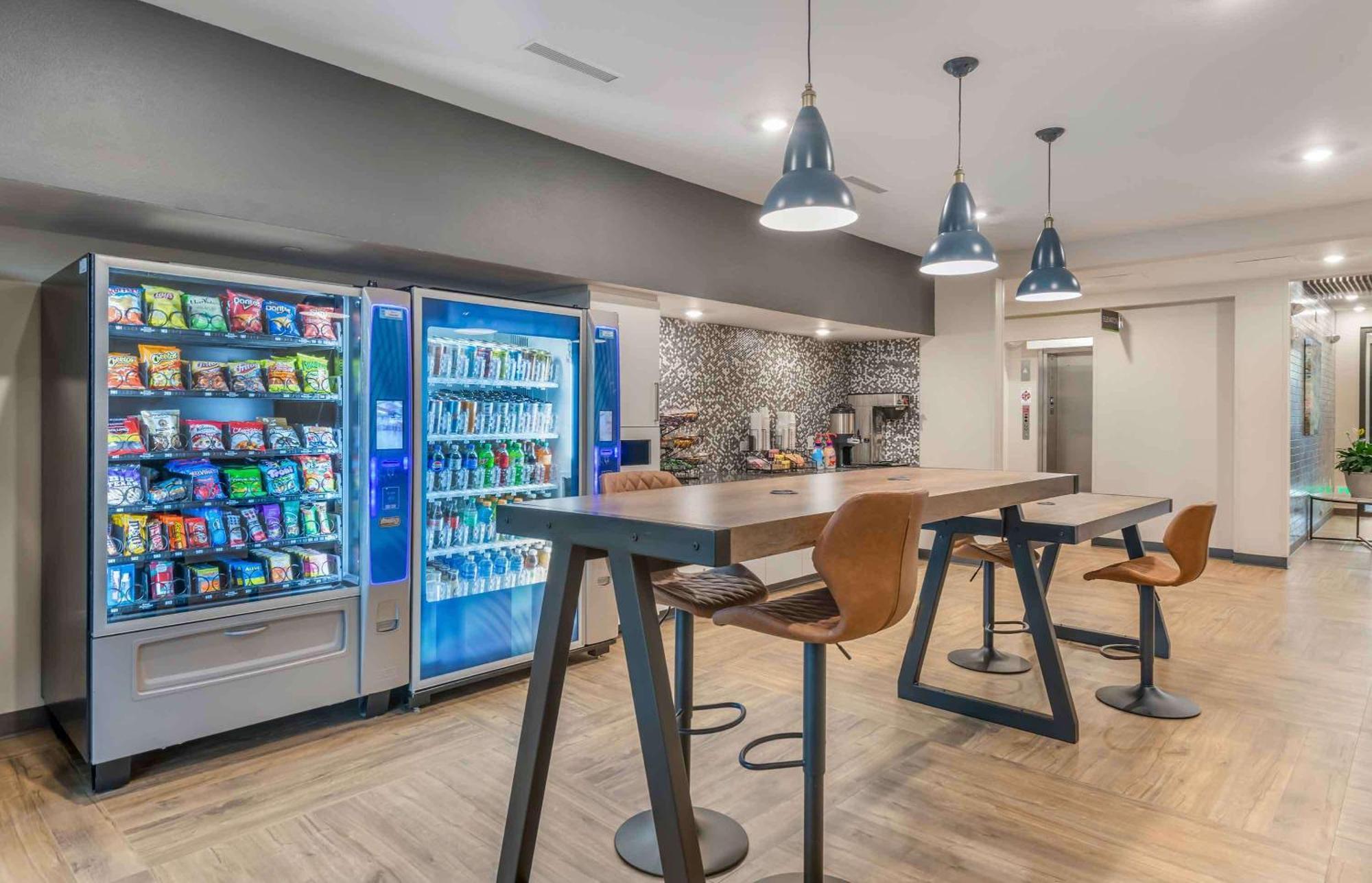 Extended Stay America Premier Suites - Reno - 斯帕克斯 外观 照片